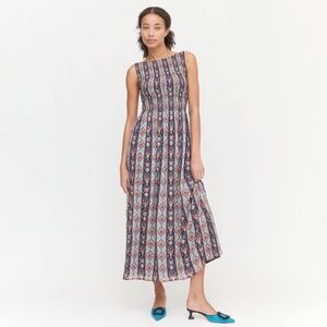 Hill House Dresses Hill House Home The Cosima Nap Dress Size Medium